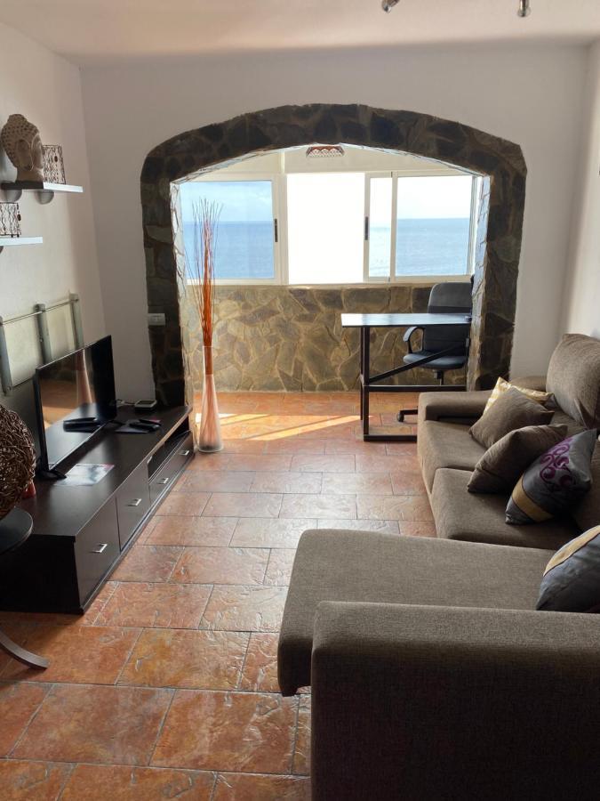 Apto Boca Cangrejo Netflix,Parking,Aire Acondicionado Y Rent Car Santa Cruz de Tenerife Exterior photo