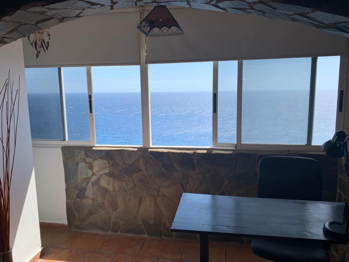 Apto Boca Cangrejo Netflix,Parking,Aire Acondicionado Y Rent Car Santa Cruz de Tenerife Exterior photo