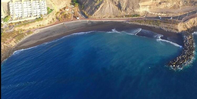 Apto Boca Cangrejo Netflix,Parking,Aire Acondicionado Y Rent Car Santa Cruz de Tenerife Exterior photo