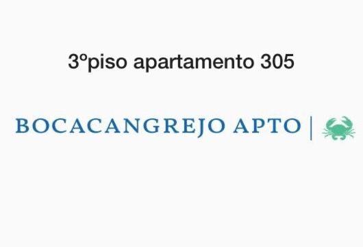 Apto Boca Cangrejo Netflix,Parking,Aire Acondicionado Y Rent Car Santa Cruz de Tenerife Exterior photo